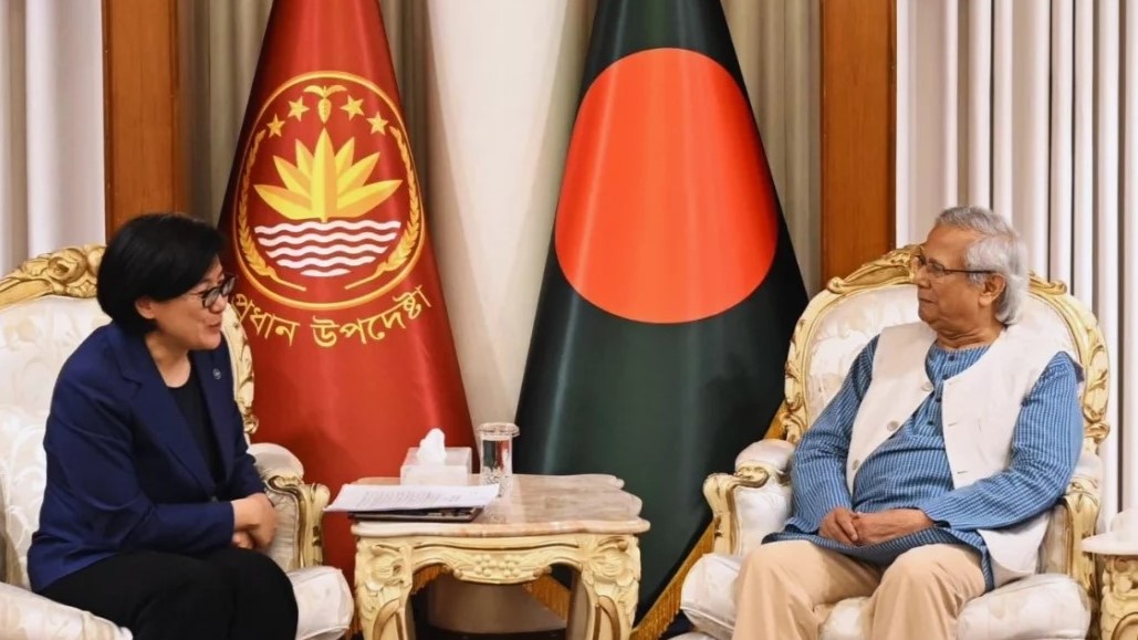 দেশের পাট, বস্ত্র, ওষুধ ও সবুজ প্রযুক্তিতে বিনিয়োগের পরিকল্পনা চীনের